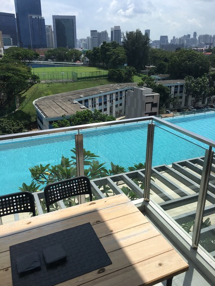 One Dusun Residences thumbnail photo